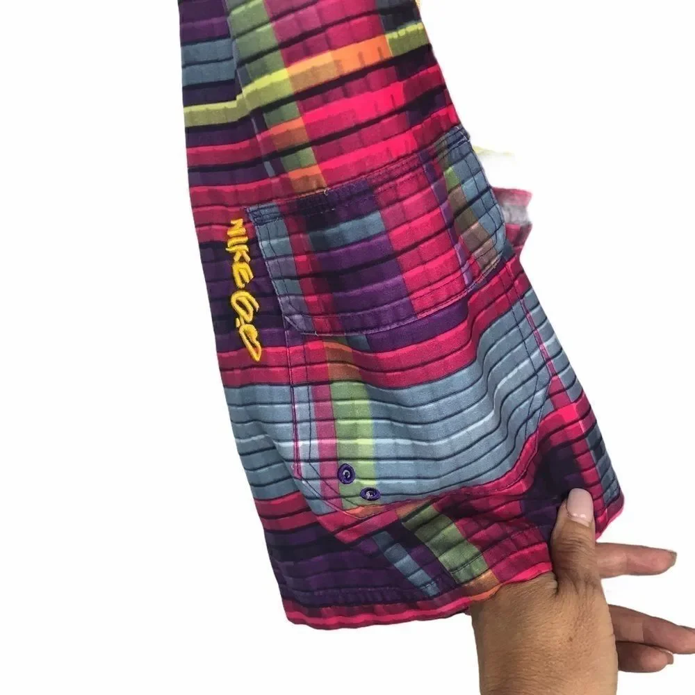 Nike 60 board shorts